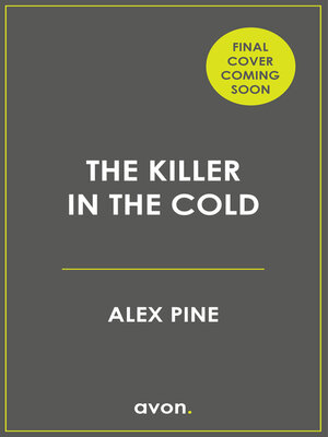 cover image of The Killer in the Cold